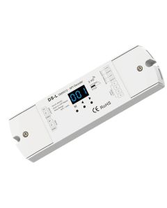 DS-L Skydance 1024 Dots DMX To SPI Decoder