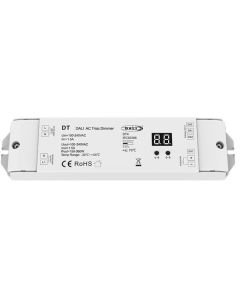 DT DT4 Triac DALI Dimmer Skydance Led Controller 150-360W 100-240V AC