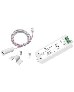 E1-L + EB (C) 12-48V DC 8A Hand Sweep Sensor Led Dmmer Skydance Controller