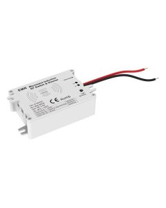 EMR 9-24V DC Microwave Sensor RF Switch Dimmer Skydance Led Controller
