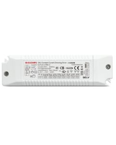 Euchips EUP20D-2HMC-0 20W DALI CC Led Driver 2ch DT8 350-700mA
