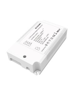 Euchips EUP40A-1H24V-1 40W 24VDC 0/1-10V CV Driver