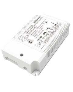 Euchips EUP40D-1HMC-0 40W Constant Current DALI Driver