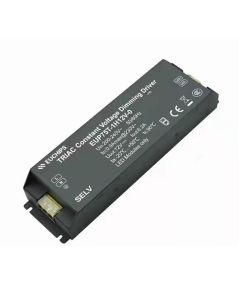 Euchips EUP75T-1H24V-0 75W 24V DC Costant Voltage Dimmable Driver