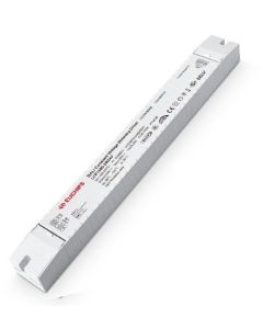 LCP150D-2W24V Euchips DT8 150W 24V DC 2ch DALI CV Led Driver
