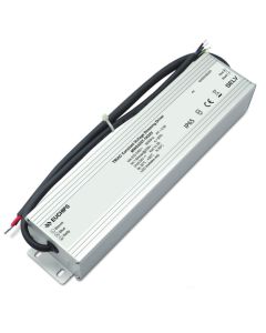 Euchips MWS320T-1H24V 320W 24V DC Phase-cut Waterproof CV Driver