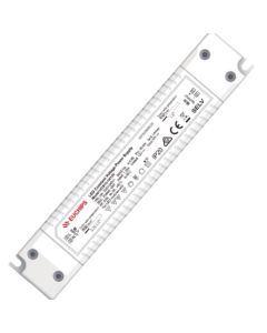 UCS15-1H12V Euchips Controller 15W 12V DC Non-Dimmable CV Led Driver