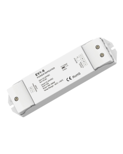 EV1-S Skydance Led Controller 1CH*15A 12-24VDC CV Dimming Power Repeater