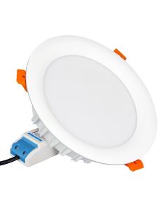 MiBoxer Mi.Light FUT065 18W RGB+CCT Led Downlight 2.4G Ceiling Light