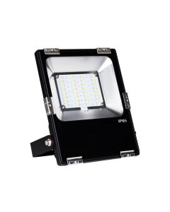 MiBoxer FUTT03Z 30W 3300Lm RGB+CCT LED Floodlight Zigbee 3.0 100-240Vac