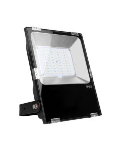MiBoxer FUTT02Z 50W 4800Lm RGB+CCT LED Floodlight 100-240Vac Zigbee 3.0