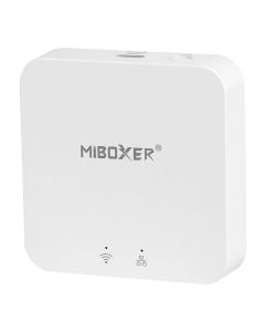 MiBoxer ZB-Box3 Multimode Gateway Zigbee 3.0 + Bluetooth Mesh APP Voice Control