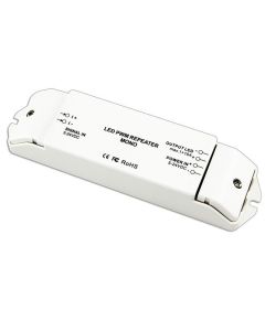Bincolor BC-961 High Frequency 1CH Led Power Repeater DC5-24V Led Controller