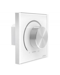 Ltech E6-DA1 Switch Wall Mount Knob Panel DALI Dimmer Controller