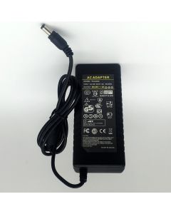 24V 3A Power Adapter 72W AC To DC Transformer
