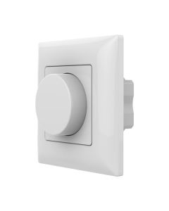 KL Skydance LED Dimmer 0-10V Rotary Panel Constant Voltage AC 85-265V