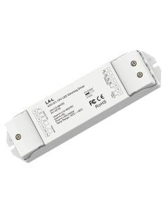 L4-L Skydance Dimming Driver DC CV 5A*4CH 12-36V 0/1-10V