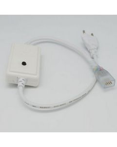LED RGB Controller For AC 110V or AC 220V RGB LED Strip Light