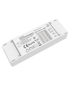 LN-12A-L Skydance 12W 100-450mA 0/1-10V Dimmable Led Driver