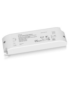 LN-40-12 Skydance Led Controller 40W 12VDC CV 0/1-10V& SwitchDim LED Driver