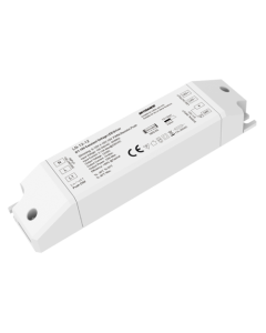 LN-12-12 Skydance Led Controller 12W 12VDC CV 0/1-10V& SwitchDim LED Driver