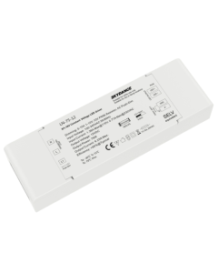 LN-75-12 Skydance Controller 75W 12VDC CV 0/1-10V& SwitchDim Led Driver