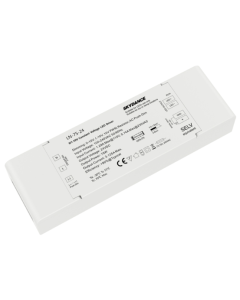 LN-75-24 Skydance Led Controller 75W 24VDC CV 0/1-10V& SwitchDim LED Driver