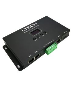 Ltech ArtNet-SPI Control System Artnet-SPI-8 SPI led Pixel Controller