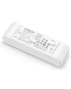 Ltech 12W SE-12-100-500-W1A NFC Constant Current 0-10V 1-10V Led driver
