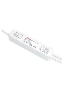 Ltech LT-3063-3A Dimmer Driver CV Power Repeater Decoder Control Led Controller