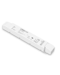 LM-100-24-G1M2 Ltech 100W 24Vdc DMX512 RDM Push Dim CV Led Driver