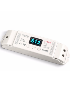 Ltech LT-811-12A 16bit 1CH DMX/RDM CV Decoder DC12-24V Input