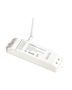 Ltech LT-870S 2.4G Wireless DMX512 Transceiver 2.4G 5-24Vdc