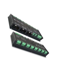 Ltech LT-932-OLED 32 Channels DMX Controller 12V 24V DC Decoder