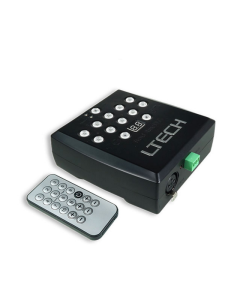 Ltech LTSA512 LTSA1024 DMX512 Master Controller USB Stand Alone interface