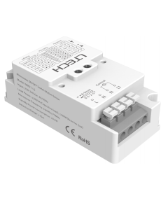 Ltech MR01-LS Led Controller Relay Decoder Control Microwave Motion Sensor Dimmer Driver 220-240Vac