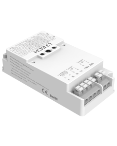 Ltech MR02-LSA 0-10V Relay Decoder Microwave Motion Sensor Control Led Controller Driver