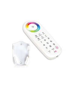Ltech RGB T3 Remote Led Control DC 12-24V