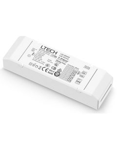 Ltech 350-700mA SE-12-350-700-G1T 12W Triac ELV CC Driver