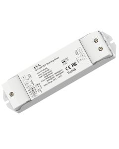 LV-L Skydance Dimming Driver CV 12A*1CH DC 12-36V 0/1-10V