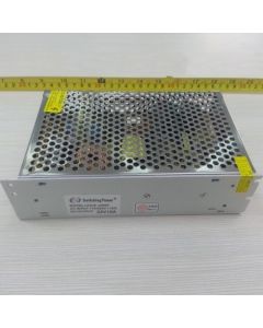 Metal Case 24V 10A 240W AC to DC Switching Power Supply