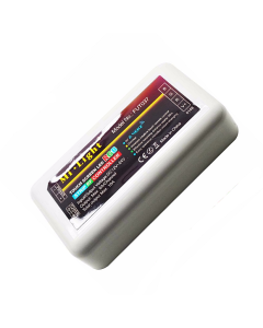 MiBoxer Mi.Light FUT037 2.4G RGB Led Strip Controller 6A/CH 12-24Vdc