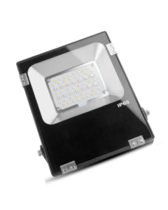 Mi.Light MiBoxer 20W FUTT04 IP65 RGB+CCT LED Floodlight 2.4G 2300Lm
