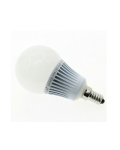 MiBoxer Mi.Light FUT013 5W E14 RGB+CCT Led Bulb 450Lm 2.4G 100-240Vac