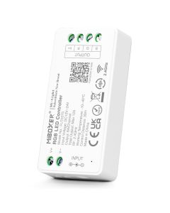 MiBoxer Mi.Light FUT037S 2.4G RGB Led Strip Controller 6A/CH DC12-24V