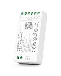 MiBoxer Mi.Light FUT038S 2.4G RGBW Led Strip Controller 6A/CH DC12-24V