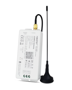 Mi.Light MiBoxer WL-433 LoRa 433MHz Gateway DMX512 to 2.4G APP Voice Control