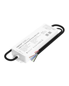 MiBoxer WP5-P150V24 150W RGB+CCT 5 in 1 Dimming Led Driver WiFi 2.4G