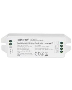 MiBoxer Mi.Light FUT035M 2.4G Dual White Led Strip Controller