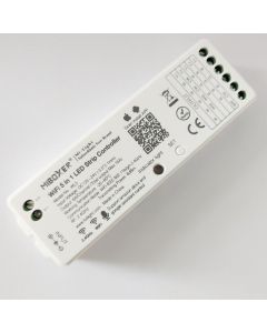 MiBoxer WL5 5 in 1 Led Strip Controller WiFi 2.4G Alexa Tuya APP Control